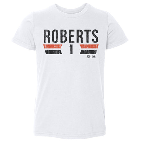 Brian Roberts Kids Toddler T-Shirt | 500 LEVEL