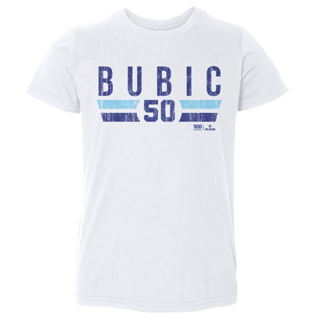 Kris Bubic Kids Toddler T-Shirt | 500 LEVEL