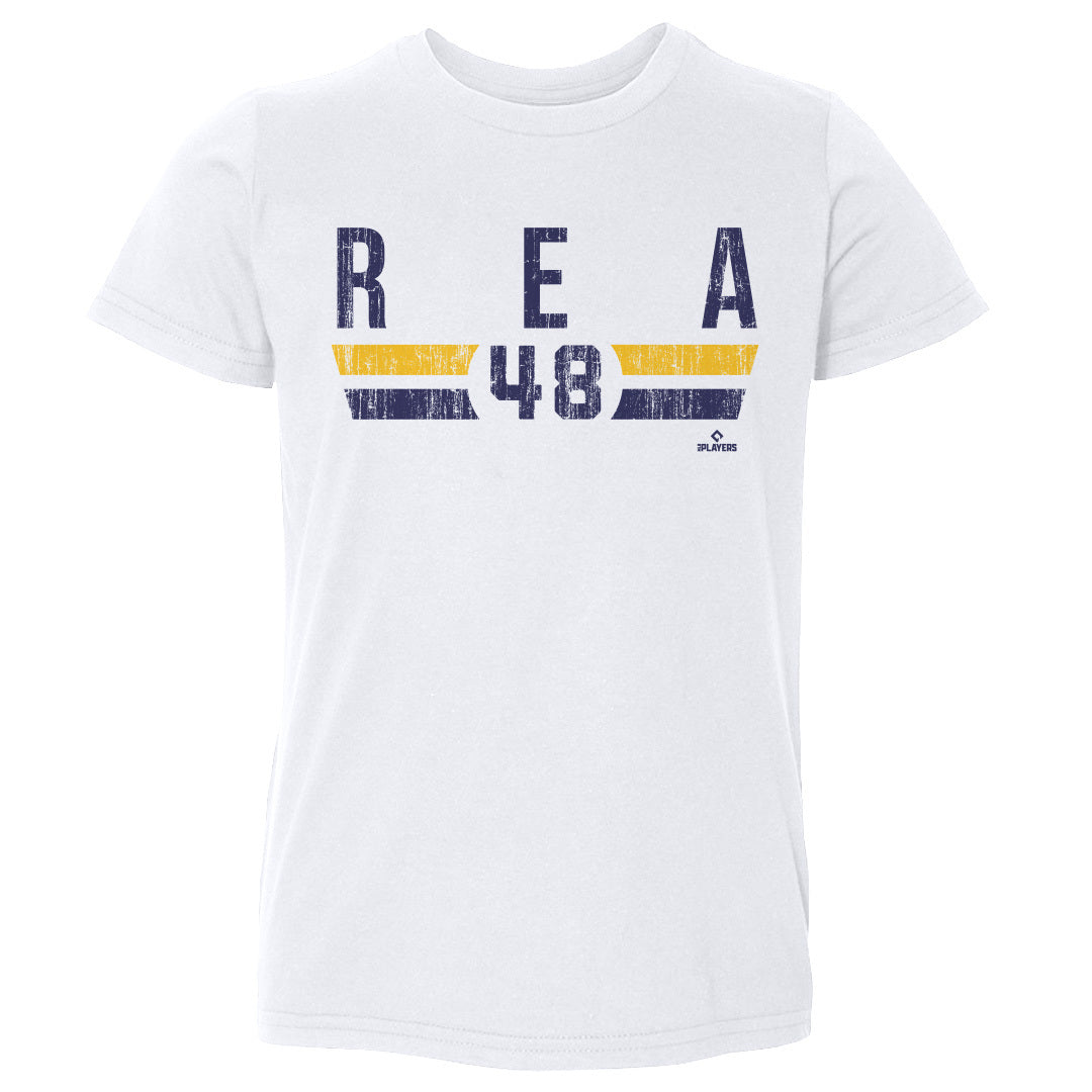 Colin Rea Kids Toddler T-Shirt | 500 LEVEL