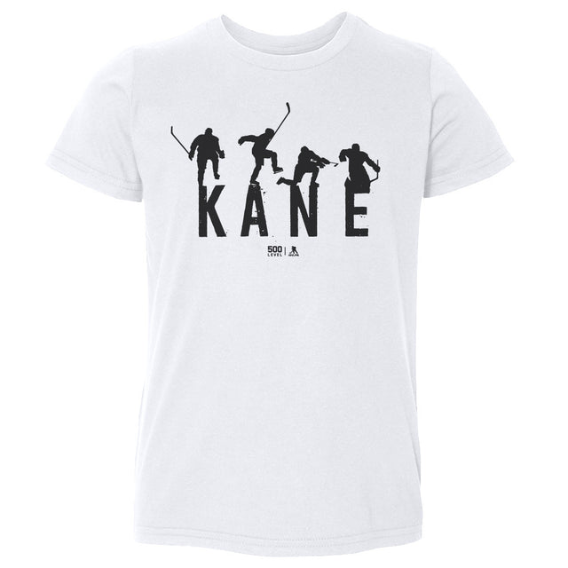 Patrick Kane Kids Toddler T-Shirt | 500 LEVEL