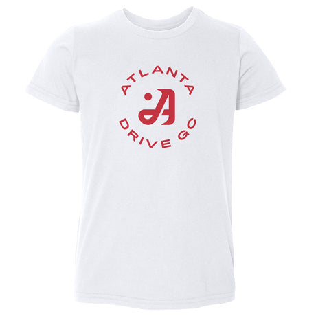 Atlanta Drive GC Kids Toddler T-Shirt | 500 LEVEL