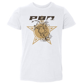 PBR Kids Toddler T-Shirt | 500 LEVEL