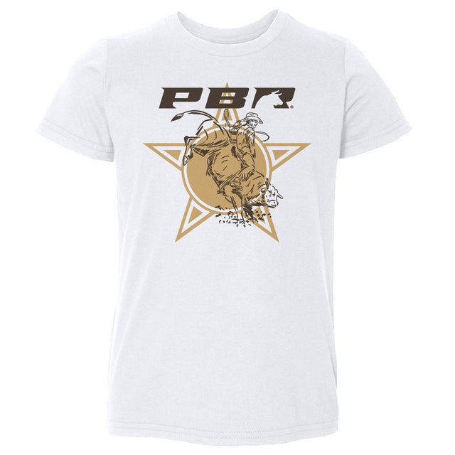 PBR Kids Toddler T-Shirt | 500 LEVEL