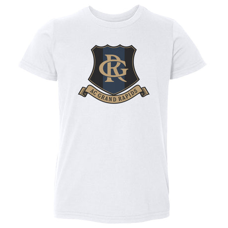 AC Grand Rapids Kids Toddler T-Shirt | 500 LEVEL
