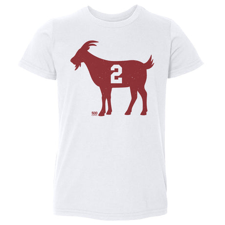 Alabama Kids Toddler T-Shirt | 500 LEVEL