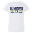 Ayo Dosunmu Kids Toddler T-Shirt | 500 LEVEL