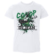 Cooper DeJean Kids Toddler T-Shirt | 500 LEVEL