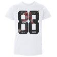 Patrick Kane Kids Toddler T-Shirt | 500 LEVEL