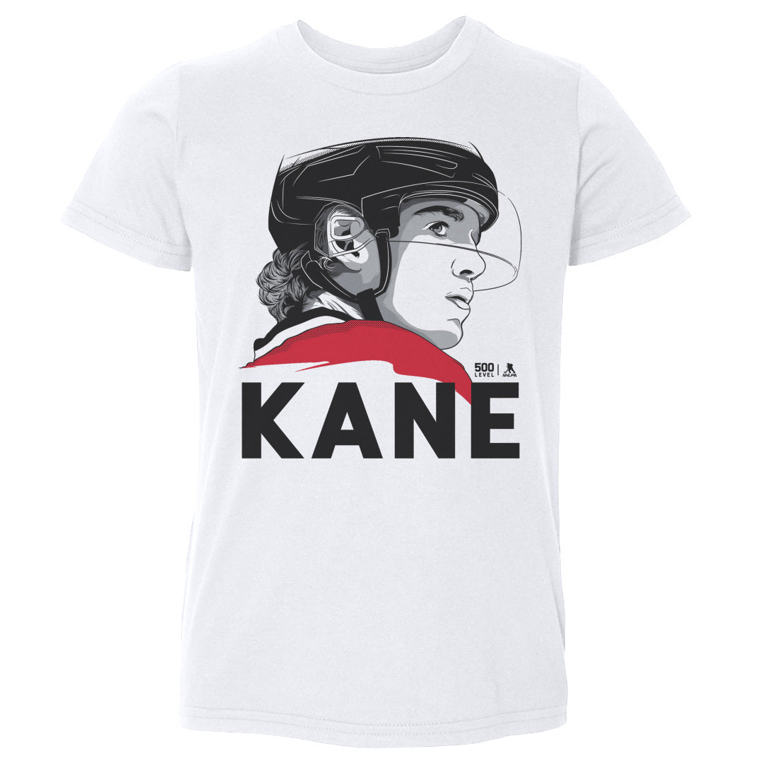 Patrick Kane Kids Toddler T-Shirt | 500 LEVEL