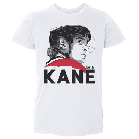 Patrick Kane Kids Toddler T-Shirt | 500 LEVEL