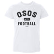 Monterrey Osos Kids Toddler T-Shirt | 500 LEVEL