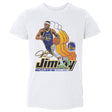 Jimmy Butler Kids Toddler T-Shirt | 500 LEVEL
