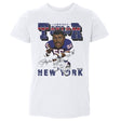Lawrence Taylor Kids Toddler T-Shirt | 500 LEVEL