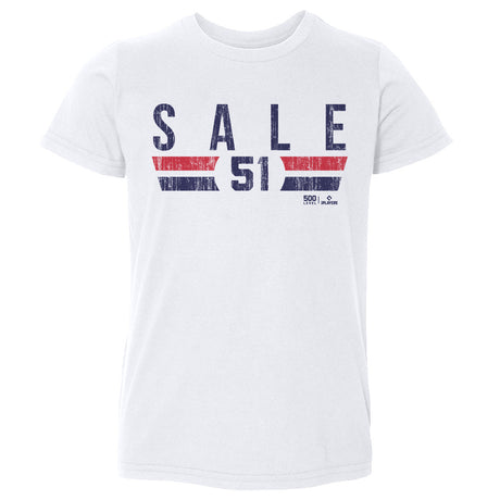 Chris Sale Kids Toddler T-Shirt | 500 LEVEL