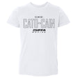 Damoni Cato-Cain Kids Toddler T-Shirt | 500 LEVEL