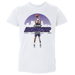 Devin Booker Kids Toddler T-Shirt | 500 LEVEL