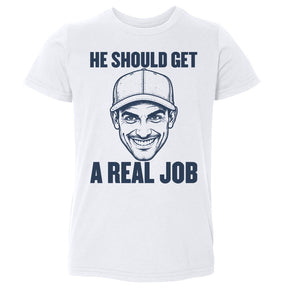 PE Guy Kids Toddler T-Shirt | 500 LEVEL