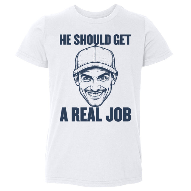PE Guy Kids Toddler T-Shirt | 500 LEVEL