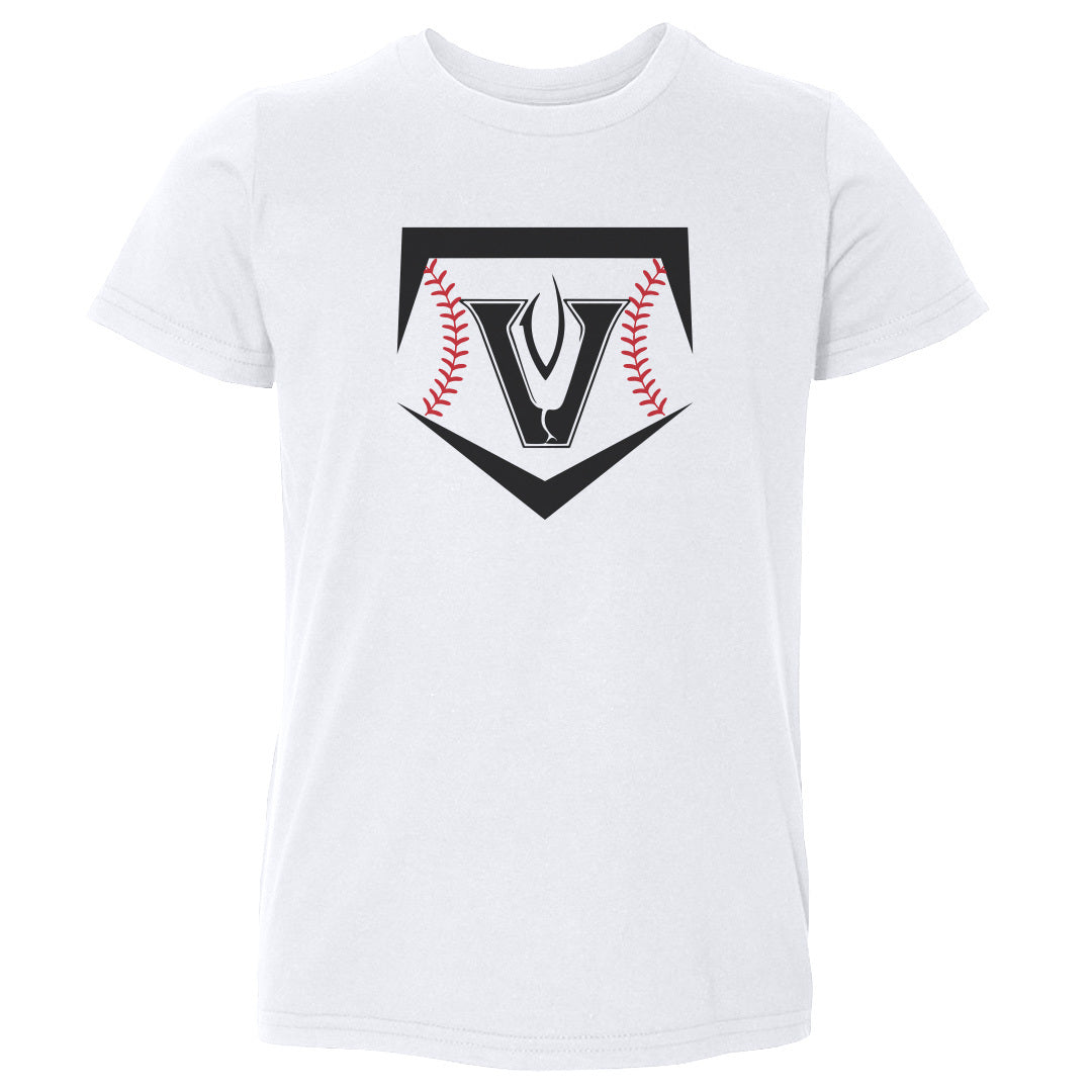 Vandegrift Kids Toddler T-Shirt | 500 LEVEL