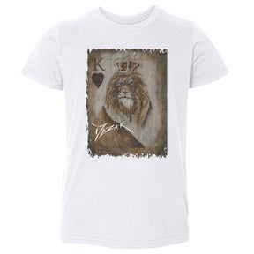 Mezak Art Kids Toddler T-Shirt | 500 LEVEL