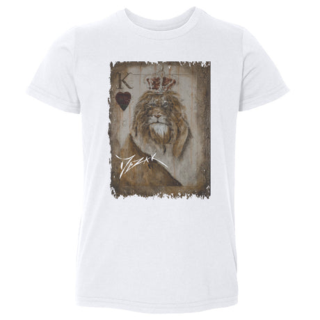 Mezak Art Kids Toddler T-Shirt | 500 LEVEL