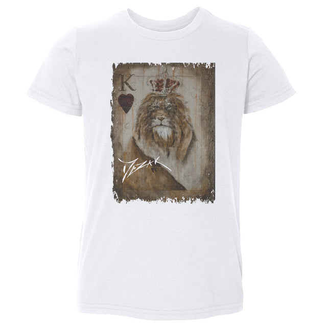 Mezak Art Kids Toddler T-Shirt | 500 LEVEL