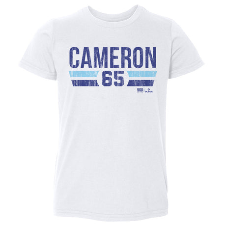 Noah Cameron Kids Toddler T-Shirt | 500 LEVEL