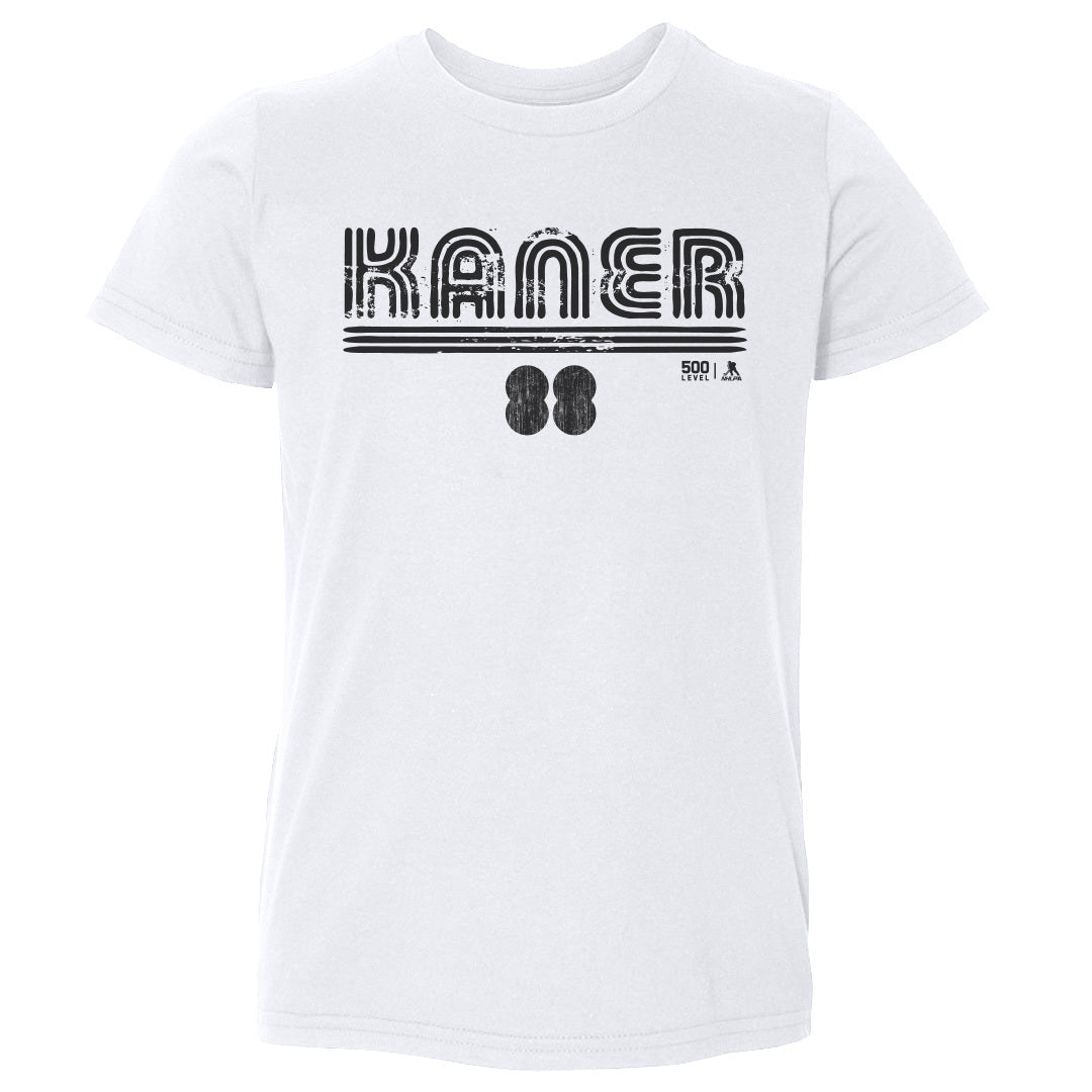 Patrick Kane Kids Toddler T-Shirt | 500 LEVEL