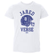 Jared Verse Kids Toddler T-Shirt | 500 LEVEL