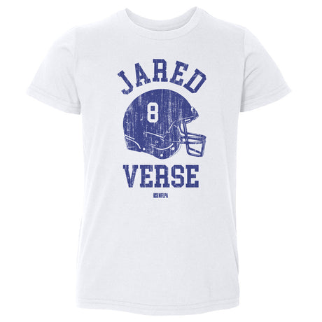 Jared Verse Kids Toddler T-Shirt | 500 LEVEL