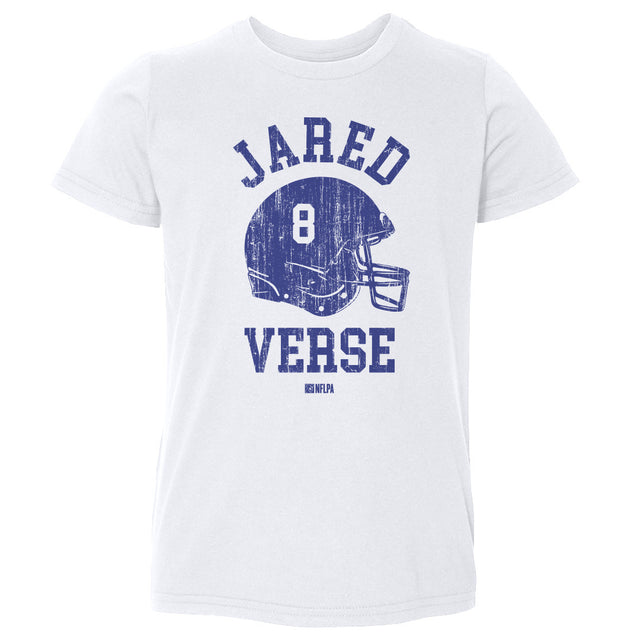 Jared Verse Kids Toddler T-Shirt | 500 LEVEL