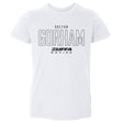 Breyon Gorham Kids Toddler T-Shirt | 500 LEVEL