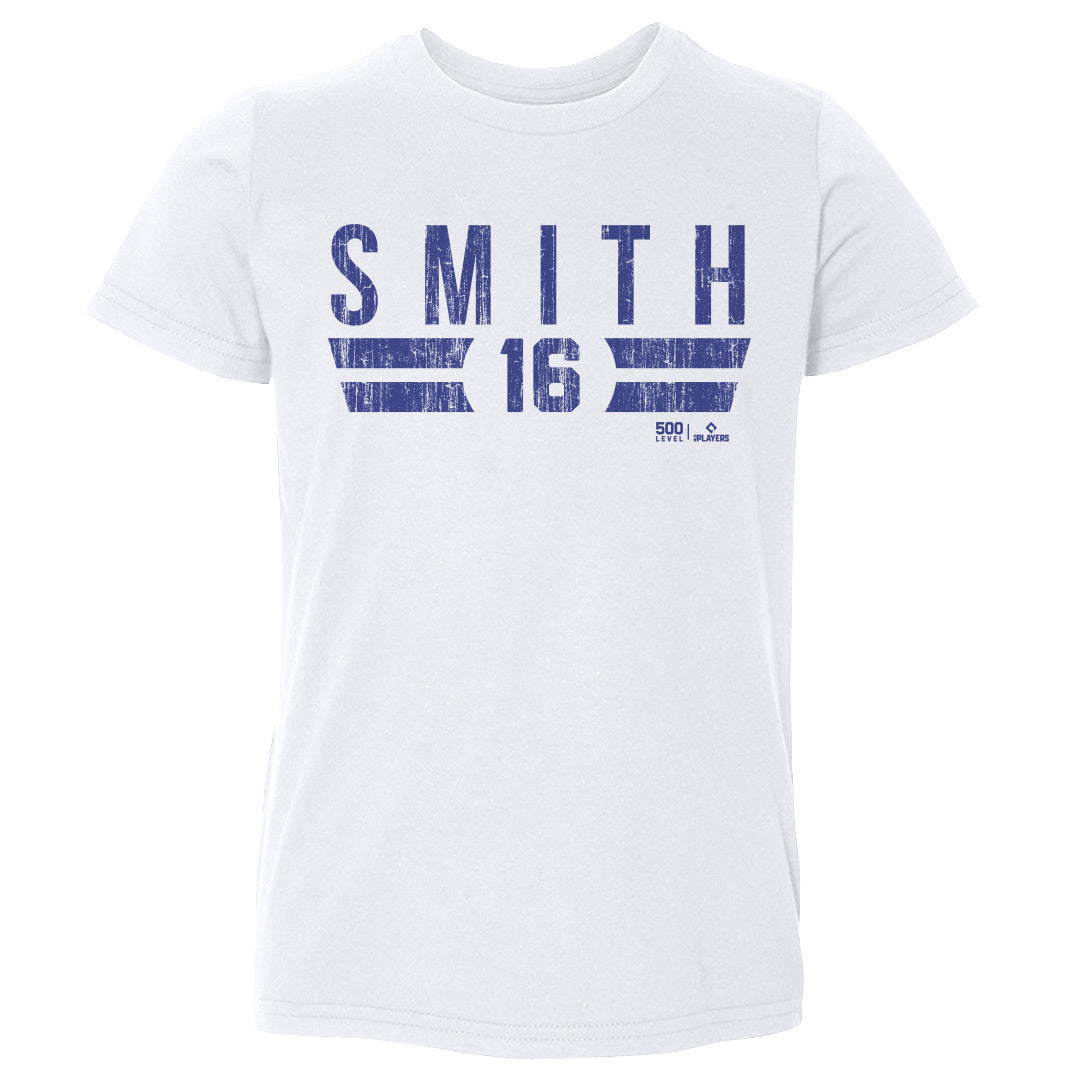 Will Smith Kids Toddler T-Shirt | 500 LEVEL