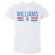 Jalen Williams Kids Toddler T-Shirt | 500 LEVEL
