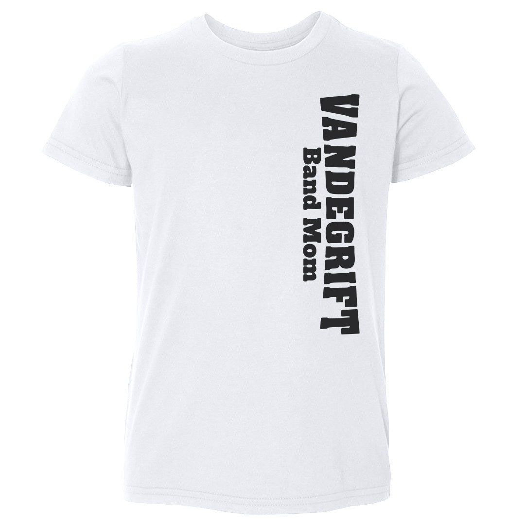 Vandegrift Kids Toddler T-Shirt | 500 LEVEL