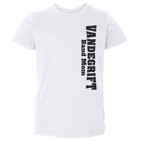 Vandegrift Kids Toddler T-Shirt | 500 LEVEL