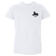 Crown Trio Kids Toddler T-Shirt | 500 LEVEL