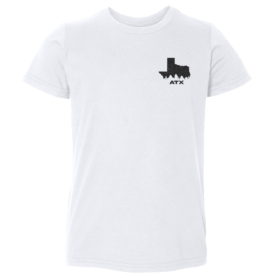 Crown Trio Kids Toddler T-Shirt | 500 LEVEL
