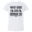 Janis Joplin Kids Toddler T-Shirt | 500 LEVEL