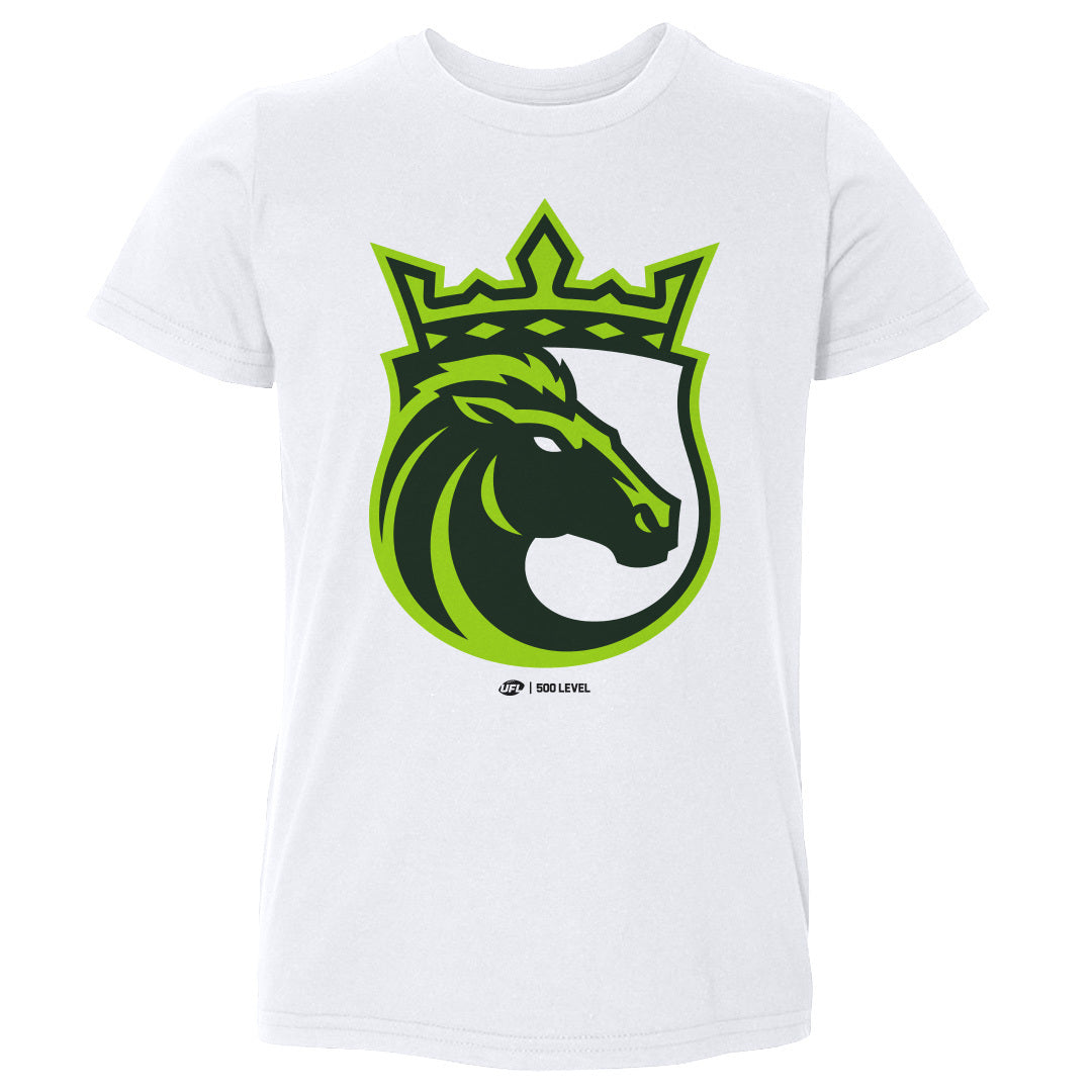 Louisville Kings Kids Toddler T-Shirt | 500 LEVEL
