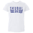 Tarik Skubal Kids Toddler T-Shirt | 500 LEVEL