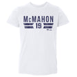Ryan McMahon Kids Toddler T-Shirt | 500 LEVEL