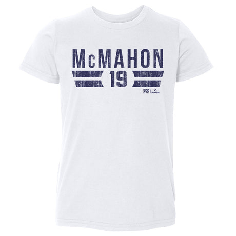 Ryan McMahon Kids Toddler T-Shirt | 500 LEVEL