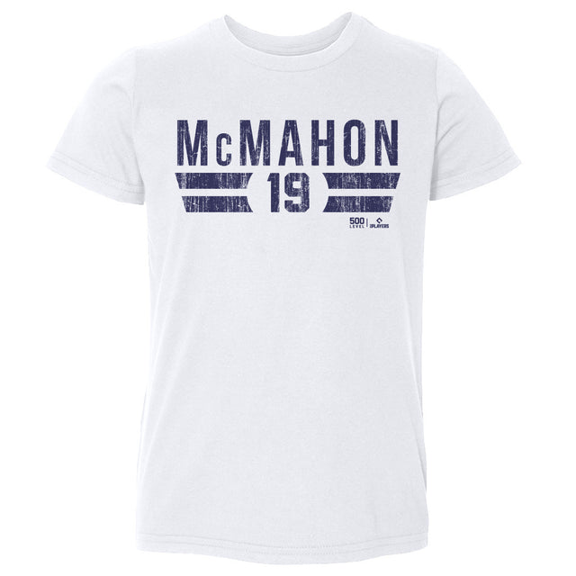 Ryan McMahon Kids Toddler T-Shirt | 500 LEVEL