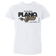 Plano East Kids Toddler T-Shirt | 500 LEVEL