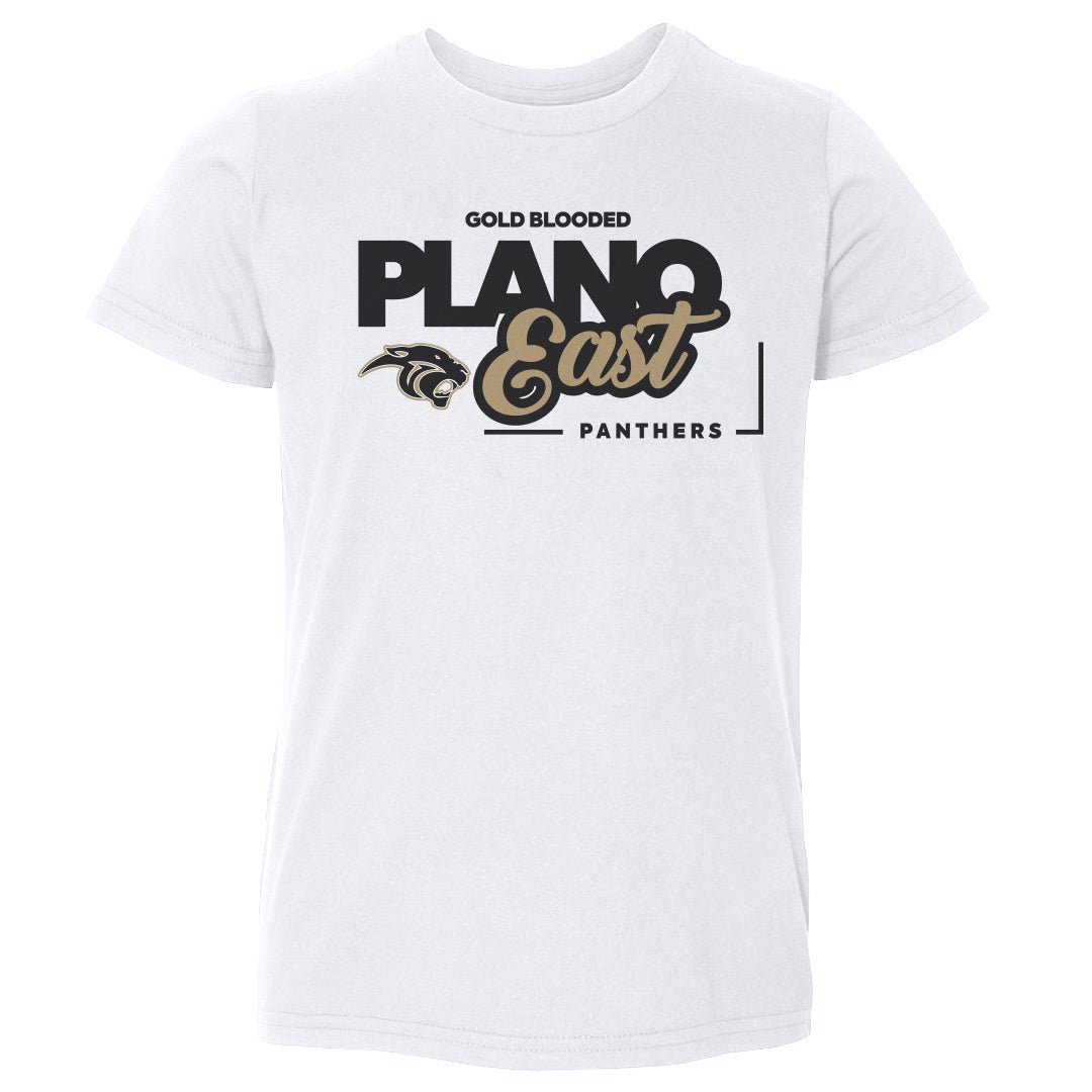 Plano East Kids Toddler T-Shirt | 500 LEVEL