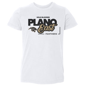 Plano East Kids Toddler T-Shirt | 500 LEVEL