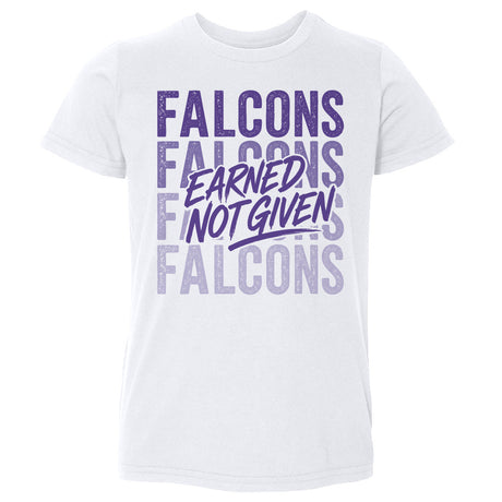 Four Points Kids Toddler T-Shirt | 500 LEVEL