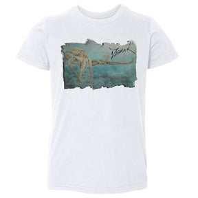 Mezak Art Kids Toddler T-Shirt | 500 LEVEL