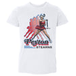 Peyton Stearns Kids Toddler T-Shirt | 500 LEVEL